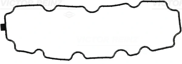 Gasket, oil sump